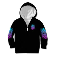 I Am Who I Am Your Approval Isn't Needed Kid Hoodie - Wonder Print Shop