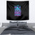 I Am Who I Am Your Approval Isn't Needed Tapestry - Wonder Print Shop