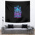 I Am Who I Am Your Approval Isn't Needed Tapestry - Wonder Print Shop