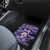 I'm A B I'm A Lover I'm A Crazy Mother Car Mats - Wonder Print Shop