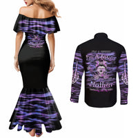 im-a-b-im-a-lover-im-a-crazy-mother-couples-matching-mermaid-dress-and-long-sleeve-button-shirt