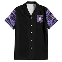 I'm A B I'm A Lover I'm A Crazy Mother Family Matching Puletasi Dress and Hawaiian Shirt - Wonder Print Shop