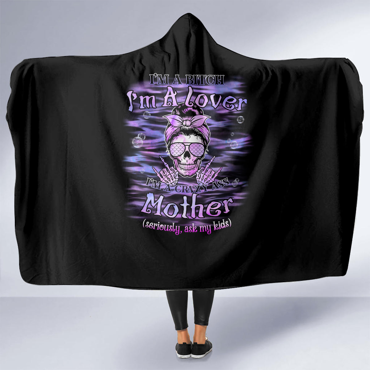im-a-b-im-a-lover-im-a-crazy-mother-hooded-blanket