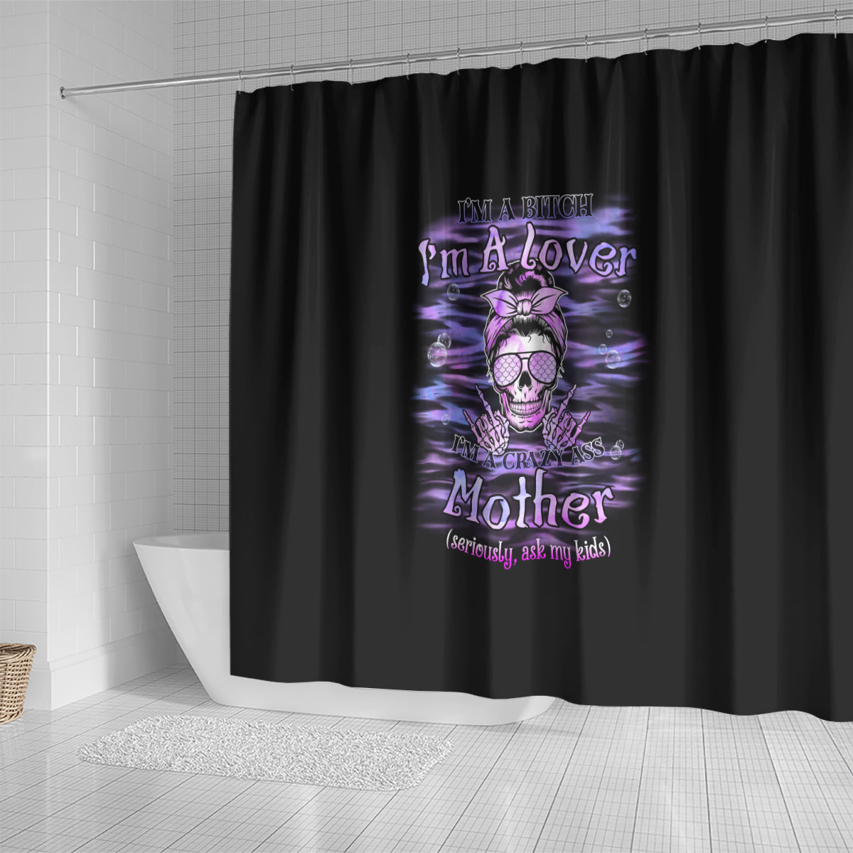 im-a-b-im-a-lover-im-a-crazy-mother-shower-curtain