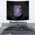 I'm A B I'm A Lover I'm A Crazy Mother Tapestry - Wonder Print Shop