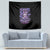 I'm A B I'm A Lover I'm A Crazy Mother Tapestry - Wonder Print Shop