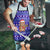 Bon Nadal Andorra Christmas Apron Holiday Bear, Snowflakes, Paw Prints & Winter - Wonder Print Shop