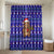 Bon Nadal Andorra Christmas Bathroom Set Holiday Bear, Snowflakes, Paw Prints & Winter - Wonder Print Shop