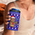 Bon Nadal Andorra Christmas 4 in 1 Can Cooler Tumbler Holiday Bear, Snowflakes, Paw Prints & Winter - Wonder Print Shop