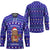 Bon Nadal Andorra Christmas Hockey Jersey Holiday Bear, Snowflakes, Paw Prints & Winter - Wonder Print Shop