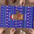 Bon Nadal Andorra Christmas Puzzle Holiday Bear, Snowflakes, Paw Prints & Winter - Wonder Print Shop