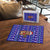 Bon Nadal Andorra Christmas Puzzle Holiday Bear, Snowflakes, Paw Prints & Winter - Wonder Print Shop