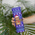 Bon Nadal Andorra Christmas Skinny Tumbler Holiday Bear, Snowflakes, Paw Prints & Winter - Wonder Print Shop