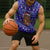 Bon Nadal Andorra Christmas Sleeveless Hoodie Holiday Bear, Snowflakes, Paw Prints & Winter - Wonder Print Shop