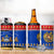 Armenia Christmas 4 in 1 Can Cooler Tumbler with Shnorhavor Surb Tsnund Lions Flag Colors and Coat of Arms - Wonder Print Shop
