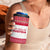 Austria Christmas 4 in 1 Can Cooler Tumbler with Frohe Weihnachten Angel Design and Red White Holiday - Wonder Print Shop