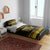 Saxophone The Instrument For Intellegent People Christmas Bedding Set Xmas Holiday Patterns - Wonder Print Shop