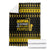 Saxophone The Instrument For Intellegent People Christmas Blanket Xmas Holiday Patterns - Wonder Print Shop