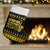 Saxophone The Instrument For Intellegent People Christmas Stocking Xmas Holiday Patterns - Wonder Print Shop