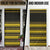 Saxophone The Instrument For Intellegent People Christmas Door Cover Xmas Holiday Patterns - Wonder Print Shop