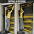 Saxophone The Instrument For Intellegent People Christmas Door Cover Xmas Holiday Patterns - Wonder Print Shop