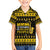 Saxophone The Instrument For Intellegent People Christmas Kid Hawaiian Shirt Xmas Holiday Patterns - Wonder Print Shop