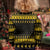 Saxophone The Instrument For Intellegent People Christmas Kid Ugly Christmas Sweater Xmas Holiday Patterns - Wonder Print Shop