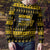 Saxophone The Instrument For Intellegent People Christmas Ugly Christmas Sweater Xmas Holiday Patterns - Wonder Print Shop
