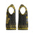 Saxophone The Instrument For Intellegent People Christmas Knitted V-Neck Vest Xmas Holiday Patterns - Wonder Print Shop