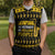Saxophone The Instrument For Intellegent People Christmas Knitted V-Neck Vest Xmas Holiday Patterns - Wonder Print Shop