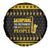 Saxophone The Instrument For Intellegent People Christmas Spare Tire Cover Xmas Holiday Patterns - Wonder Print Shop