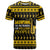 Saxophone The Instrument For Intellegent People Christmas T Shirt Xmas Holiday Patterns - Wonder Print Shop