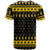 Saxophone The Instrument For Intellegent People Christmas T Shirt Xmas Holiday Patterns - Wonder Print Shop