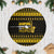 Saxophone The Instrument For Intellegent People Christmas Tree Skirt Xmas Holiday Patterns - Wonder Print Shop