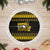 Saxophone The Instrument For Intellegent People Christmas Tree Skirt Xmas Holiday Patterns - Wonder Print Shop