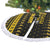 Saxophone The Instrument For Intellegent People Christmas Tree Skirt Xmas Holiday Patterns - Wonder Print Shop