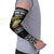 School Bus All Day Christmas Arm Sleeves Xmas Holiday Patterns - Wonder Print Shop