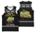 School Bus All Day Christmas Basketball Jersey Xmas Holiday Patterns - Wonder Print Shop