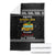 School Bus All Day Christmas Blanket Xmas Holiday Patterns - Wonder Print Shop