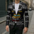 School Bus All Day Christmas Blazer Xmas Holiday Patterns - Wonder Print Shop
