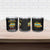 School Bus All Day Christmas Ceramic Mug Xmas Holiday Patterns - Wonder Print Shop