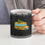 School Bus All Day Christmas Ceramic Mug Xmas Holiday Patterns - Wonder Print Shop