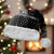School Bus All Day Christmas Santa Hat Xmas Holiday Patterns - Wonder Print Shop