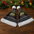School Bus All Day Christmas Santa Hat Xmas Holiday Patterns - Wonder Print Shop