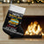 School Bus All Day Christmas Stocking Xmas Holiday Patterns - Wonder Print Shop