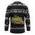 School Bus All Day Christmas Hockey Jersey Xmas Holiday Patterns - Wonder Print Shop
