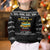 School Bus All Day Christmas Kid Ugly Christmas Sweater Xmas Holiday Patterns - Wonder Print Shop