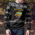 School Bus All Day Christmas Ugly Christmas Sweater Xmas Holiday Patterns - Wonder Print Shop