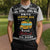 School Bus All Day Christmas Knitted V-Neck Vest Xmas Holiday Patterns - Wonder Print Shop