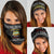 School Bus All Day Christmas Neck Gaiter Xmas Holiday Patterns - Wonder Print Shop
